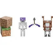 Minecraft 2 Kappaleen Pakkaus