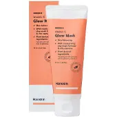 Hanskin Vitamin C Glow Mask Kasvonaamio 70 ml