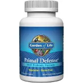 Garden of life Primal Defense - 90 kasviperäistä kapselia