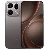 OPPO Find X9S Pro PME110 CN 16+512GB Titaani