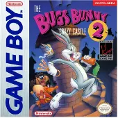 Bugs Bunny: Crazy Castle 2 (uudistettu)