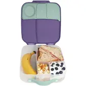 B.Box Lunchbox eväslaatikko Lilac Pop 1 kpl