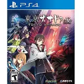 Ps4 Tokyo Xanadu-import-usa