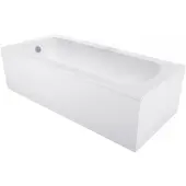 Mexen Kylpyamme Vega paneeleilla, 170x80 cm
