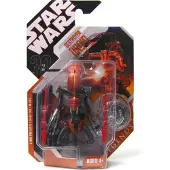 Star Wars 30-vuotisjuhlavuoden saagan 2007 legendojen toimintahahmo Wave 2 #16 tuhoadroidi