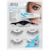 Ardell Deluxe Pack 105 applikaattorin kanssa 68987 0,07 paunaa