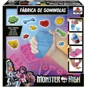Educa Gominolas Monster High-palapeli