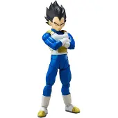 Tamashii Nations - Dragon Ball DAIMA - Vegeta -DAIMA- S.H. Figuarts Toimintahahmo