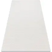 Rugsx Matto TIMO 6272 SIZAL ulkona sileä