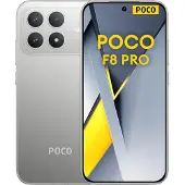 Xiaomi Poco F8 Pro 12+512 hopea
