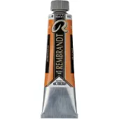 Taidepiste Rembrandt öljy 40ml 803 Deep Gold