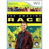 The Amazing Race - Nintendo Wii