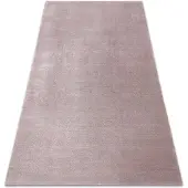 Rugsx CRAFT 71401020 -matto, vaaleanpunainen