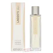Lacoste Pour Femme, EdP 90ml