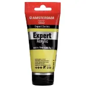 Amsterdam Expert Series akrylrör Greenish Yellow Light 219