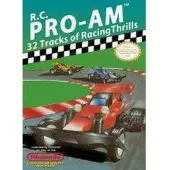 R.C. Pro-Am