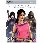 Dreamfall: Pisin matka - PC