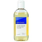 Topicrem Kaidax 500ml Hiustenlähtöä Estävä Shampoo
