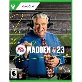 Madden NFL 23 - Xbox One