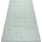 Rugsx Matto STRING SIZAL SION Timantit 22184