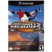 Tony Hawksin Pro Skater 3 (uudistettu)
