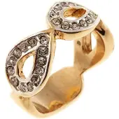 Cristian Lay Sormus - - 43328220 - 19,7 mm - Miesten ja naisten - Aikuiset