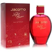 Jacomo Paris Night Bloom EDP 100 ml