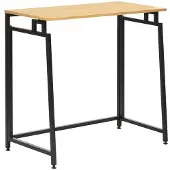 Hobby Hall Kokkupandav laud 80 x 75 x 40 cm HF0058