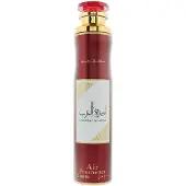 Lattafa Oudain Eau de Parfum Spray Unisexille 3,4 unssia
