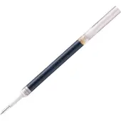 Pentel t ytt muste BL57/BL77 EnerGel nestem iselle geelikyn lle, 0,7 mm, metallik rki, musta muste, 1 pakkaus (LR7-A)