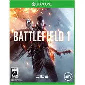 Battlefield 1 Xbox One
