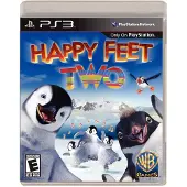 Happy Feet 2 - PlayStation 3