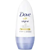 Dove 3 x 50 ml Original antiperspirantti roll-on