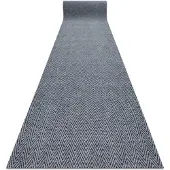 Rugsx Eteismatto Magnus, 100x1000 cm