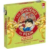 Lansay Les Mysteres De Pekin Juniori