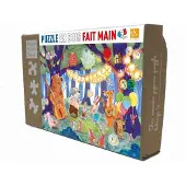 Puzzle Michle Wilson METSIKONSERTTI