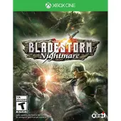 BLADESTORM: Painajainen - Xbox One