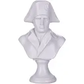 Hobby Hall Rintakuva, Napoleon Bonaparten patsas 24 cm