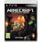Ps3 Minecraft