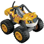 Fisher-Price Nickelodeon Blaze & The Monster Machines -lelu