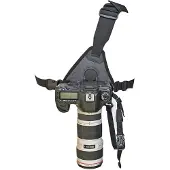 Cotton Carrier Skout G2 Camera Sling Style Harness (450Grey)