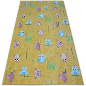 Rugsx Matto lapsille OWLS