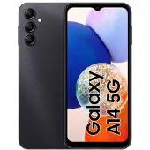 Samsung SM-A146 Galaxy A14 4+128GB 6.6" 5G musta Wind3