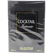 Fragrance World Cocktail Intense Unisex Eau De Parfum – 100ml