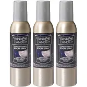 Yankee candle -tuoksutiiviste huonesuihke, 3 kpl (kes ny )