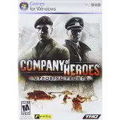 Company Of Heroes: Opposing Fronts - PC