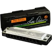 Lee Oskar Harmonica Harmonica (1910-LOWC)