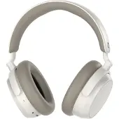 Sennheiser Accentum Plus Wireless Headphone valkoinen
