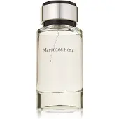 Mercedes-Benz Cologne Mercedes-Benzilt 4 oz Eau de Toilette -suihke miehille
