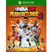 NBA Playgrounds 2 – Xbox One